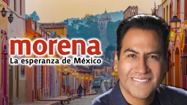 ¿Quién ganó la encuesta de Morena en Chiapas? Eduardo Ramírez, el Jaguar