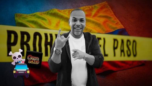 Asesinan en Colombia a exintegrante del Grupo Niche