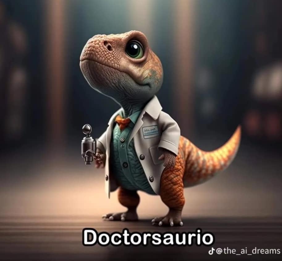 Dinoprofesiones, tendencia con IA