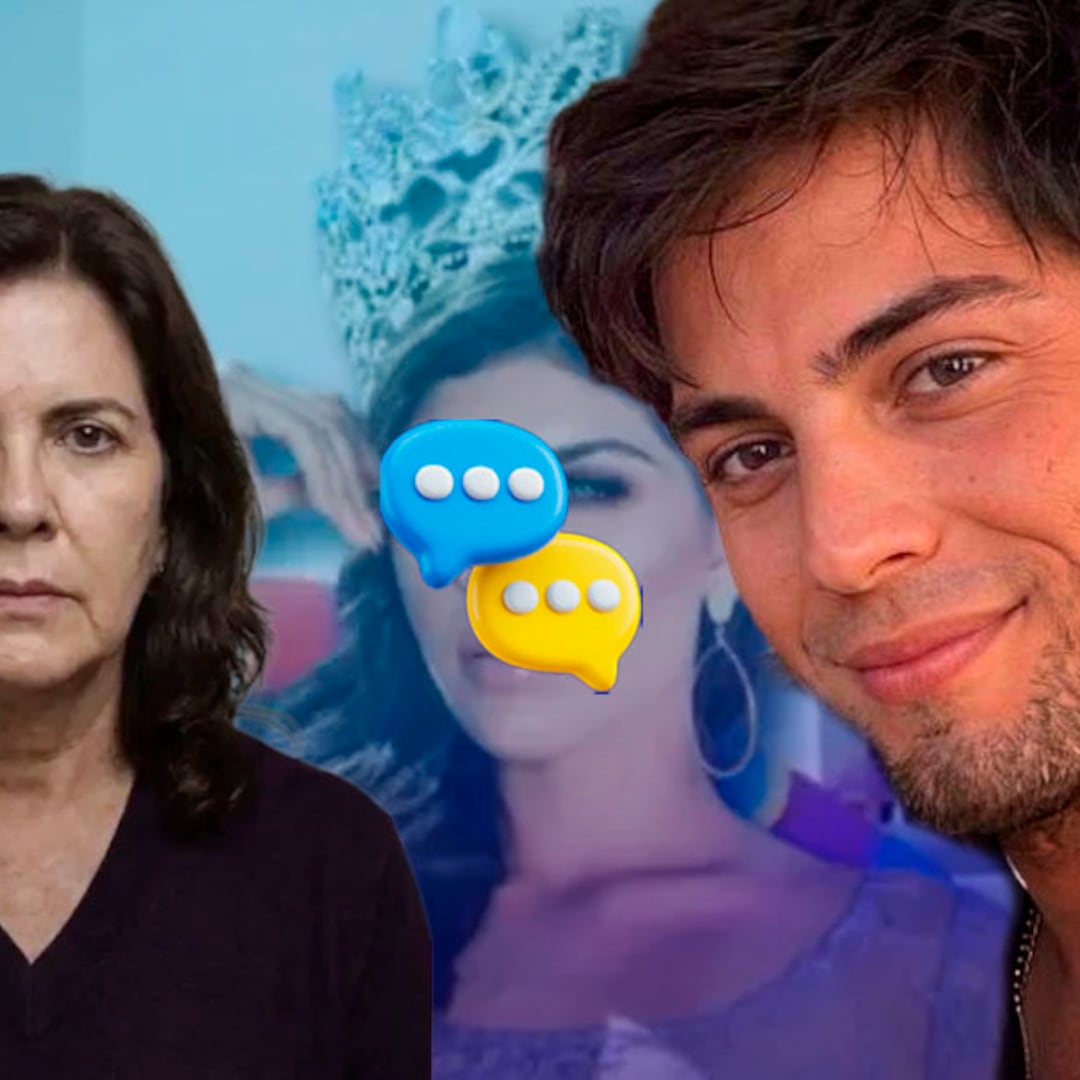 Esposo de Carolina Flores revela conversación con su madre antes del feminicidio