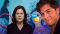 Esposo de Carolina Flores revela conversación con su madre antes del feminicidio