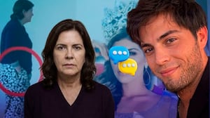 Esposo de Carolina Flores revela conversación con su madre antes del feminicidio