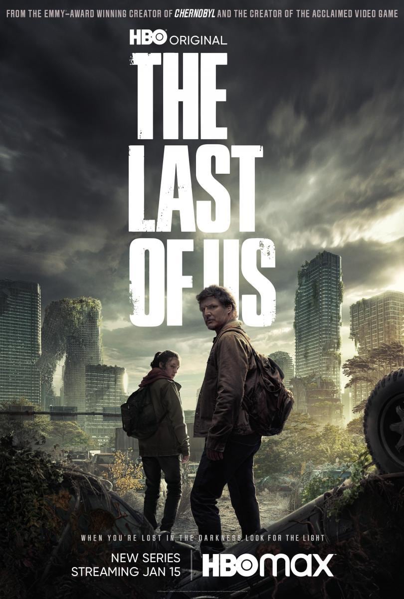 The last of Us ya tiene calificación en Rotten Tomatoes