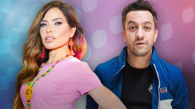 Gloria Trevi sigue con la demanda contra Chumel Torres