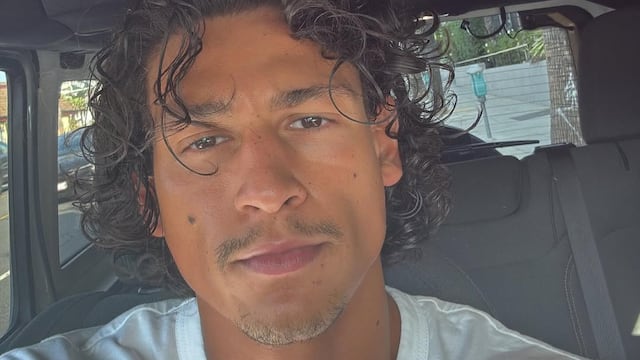 ¿Quién es Emilio Sakraya? El nuevo novio de Rosalía que un beso en las calles de Múnich habría confirmado