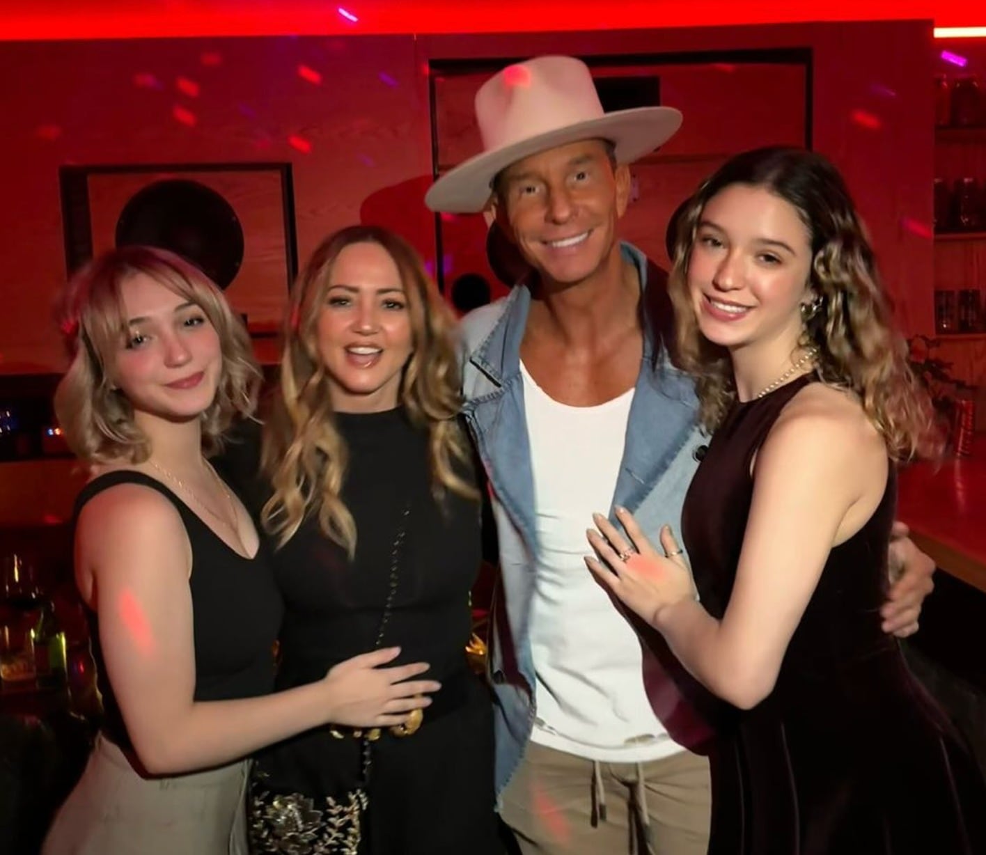 Erik Rubín, ex Timbiriche: carrera musical y vida personal.