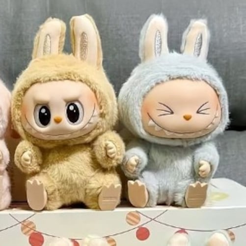 El universo de Labubu crecería con una película de Sony