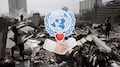 ONU prepara ayuda para 500 mil damnificados por los sismos en Venezuela
