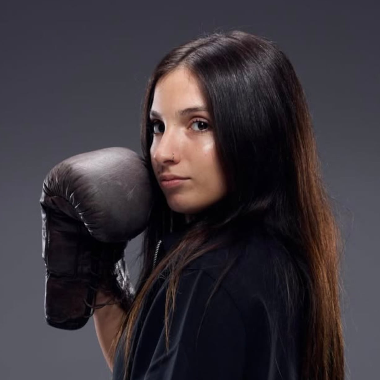 ¿Quién es Angie Velasco? La influencer argentina en La Velada del Año VI