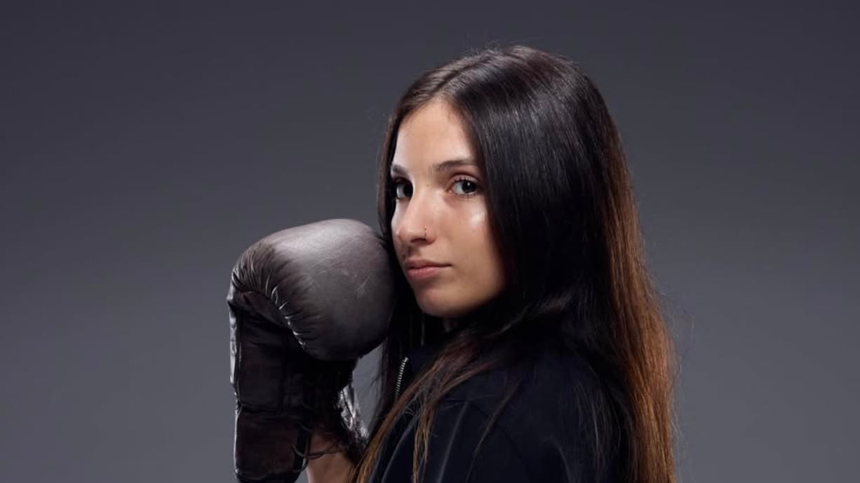 ¿Quién es Angie Velasco? La influencer argentina en La Velada del Año VI