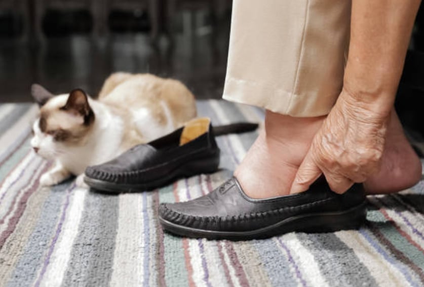 Conoce cuáles son los mejores zapatos para diabéticos, según la Profeco