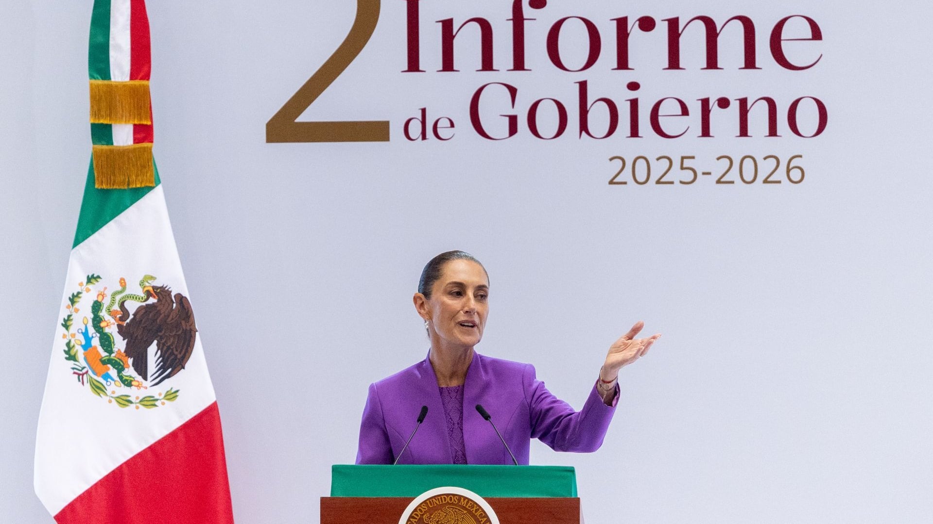 Informe que no informa