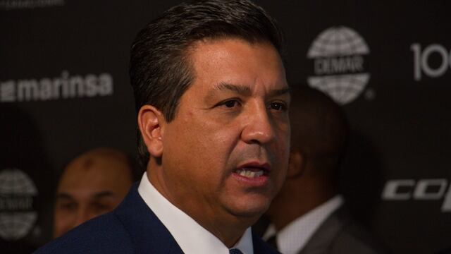 Francisco García Cabeza de Vaca