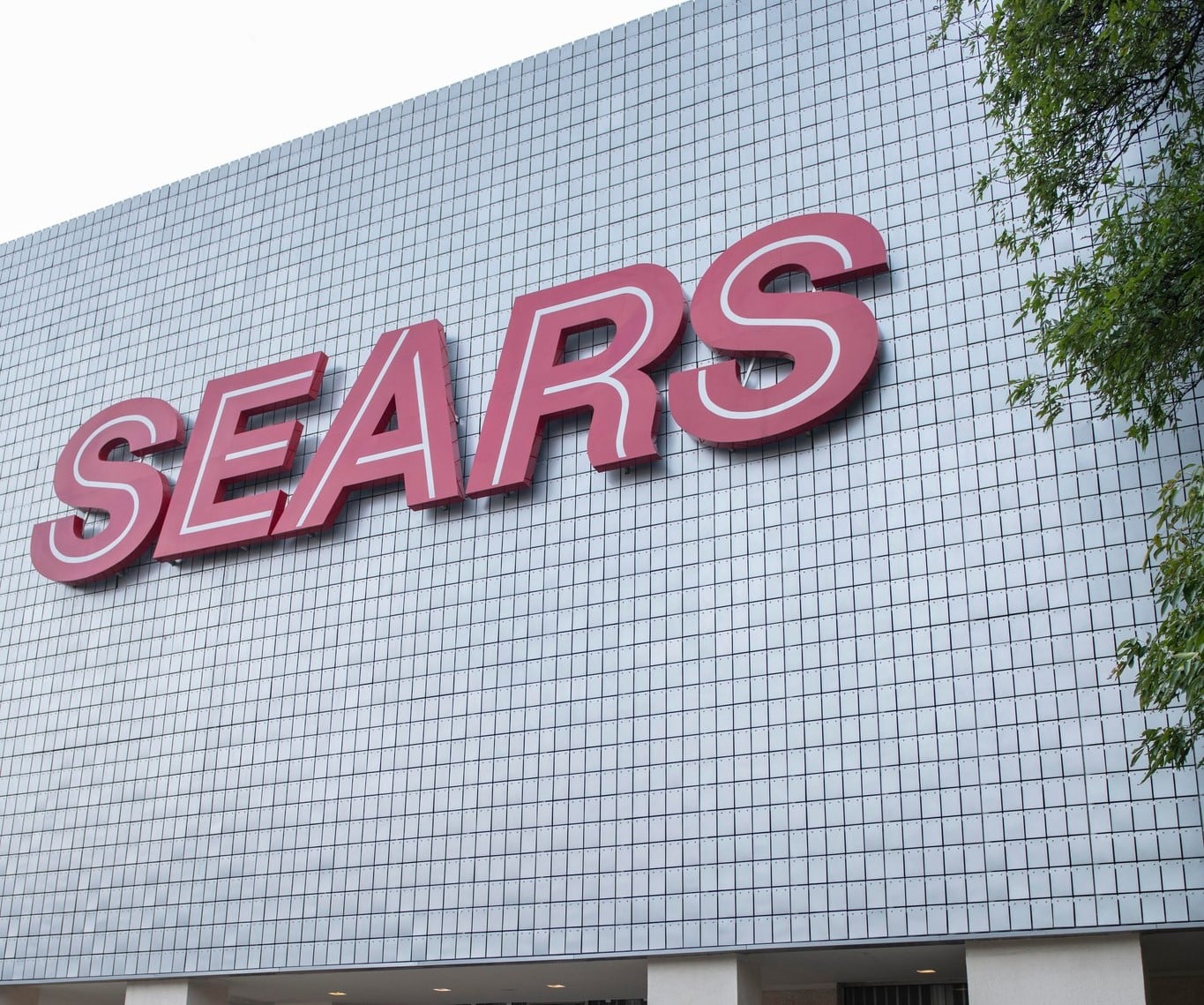 El Buen Fin 2024 en Sears