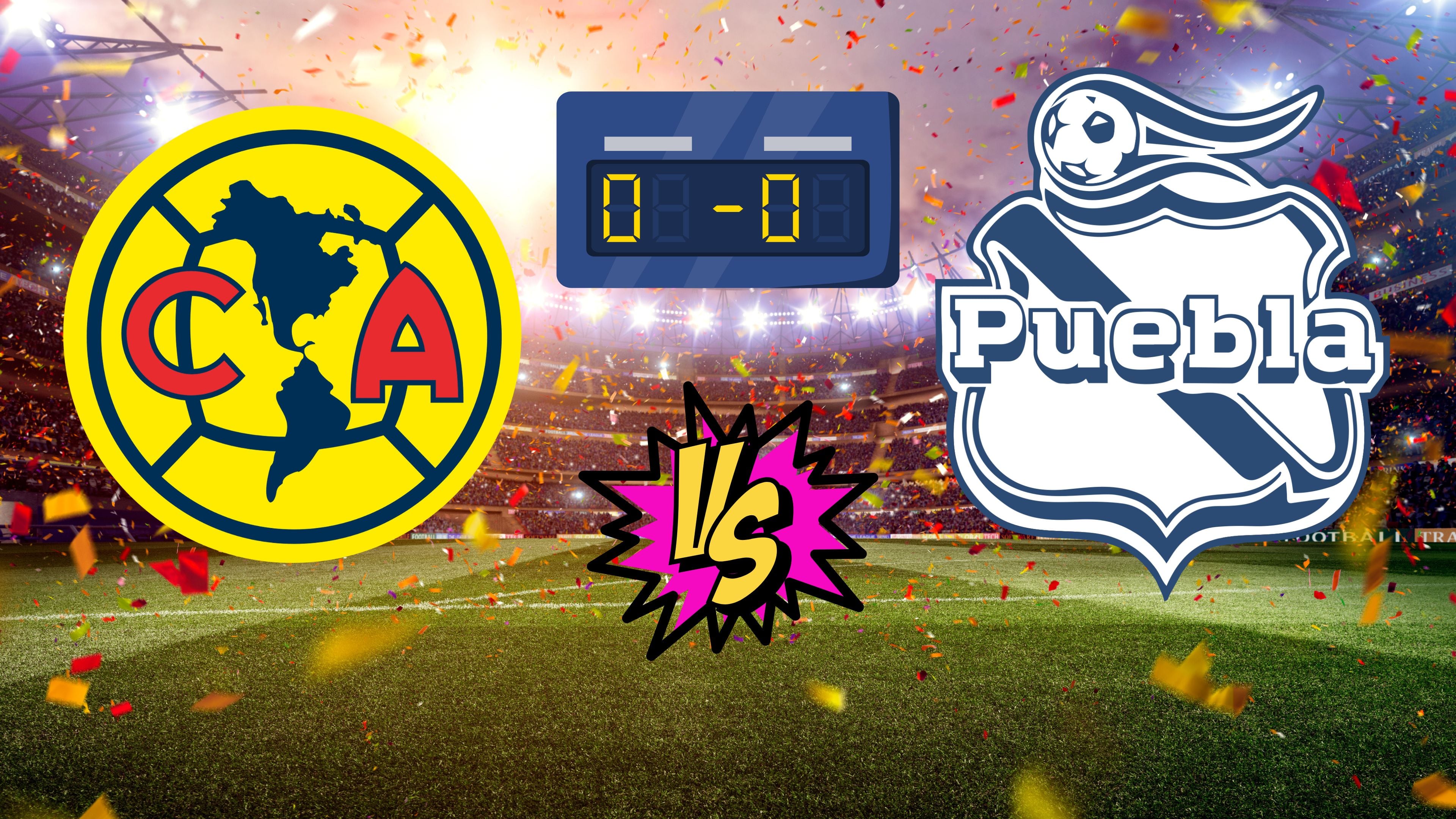América Femenil vs Puebla: Pronóstico y posibles alineaciones del partido de la Jornada 3