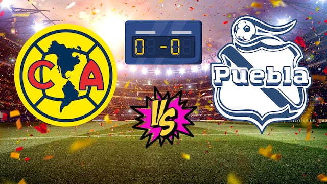 América Femenil recibe a Puebla en la Jornada 3 del Apertura 2026