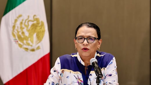 Gobernación envía mensaje a la CNTE: “pueden regresar cuando decidan”