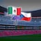 ¿Va a llover en el México vs Chequia? Este es el pronóstico para el Estadio Banorte