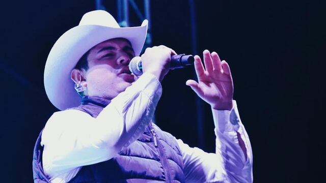 Alfredo Olivas. Amenazas.