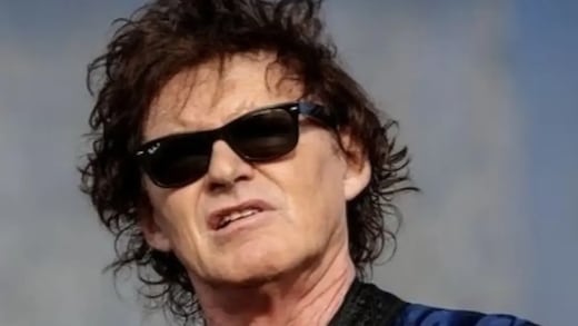 ¿Quién fue Peter Byrne? Músico y vocalista de Naked Eyes