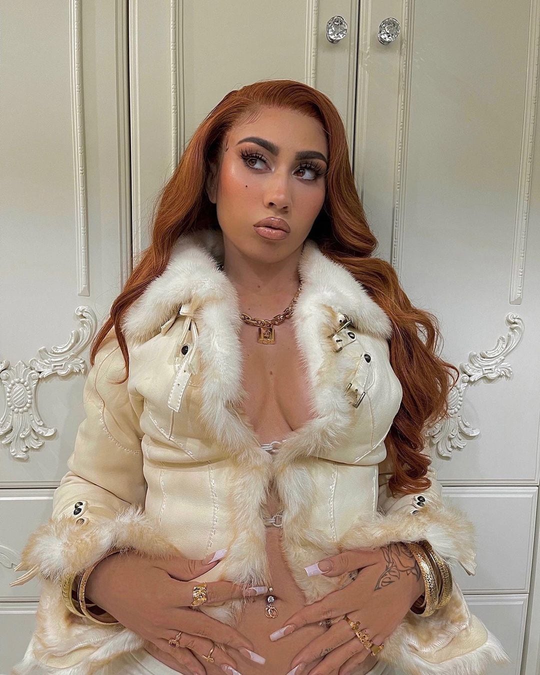 Kali Uchis