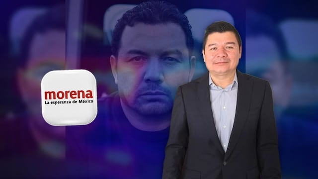 Roldán Álvarez Ayala, vinculado al “R1”, fue expulsado de Morena en 2025, aclara el partido