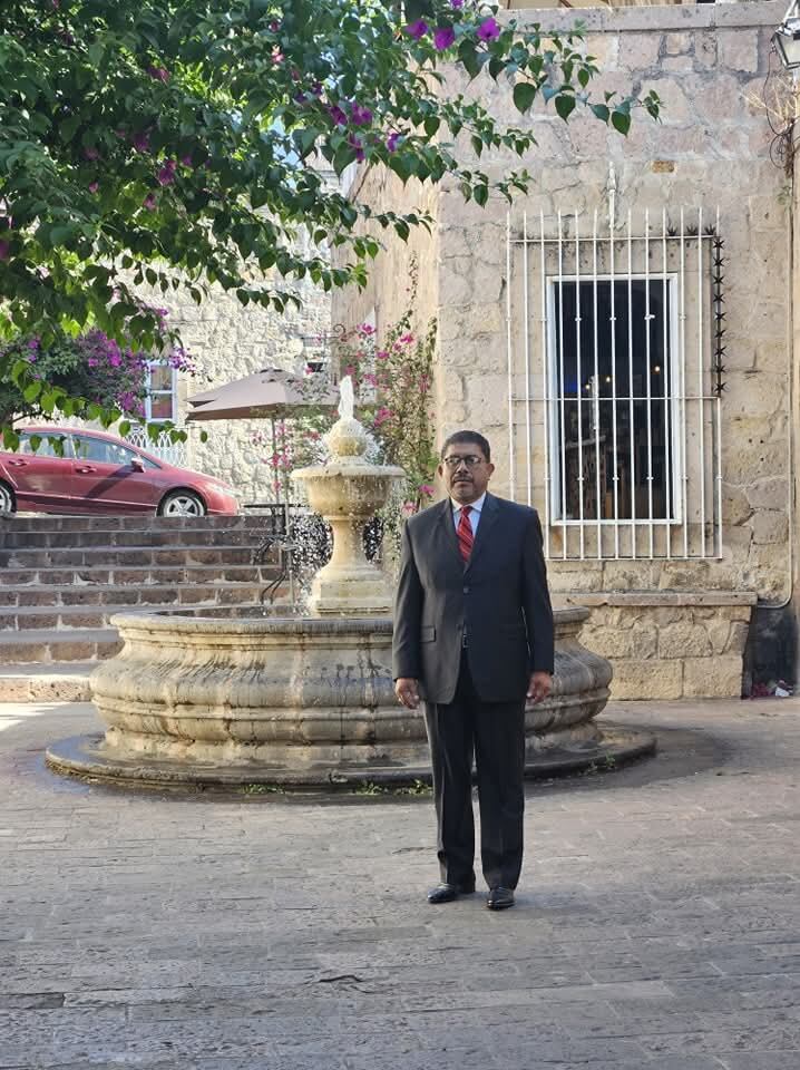 Francisco Herrera Franco