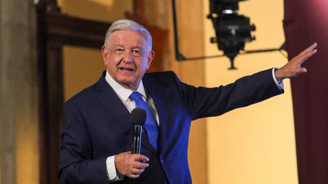 AMLO
