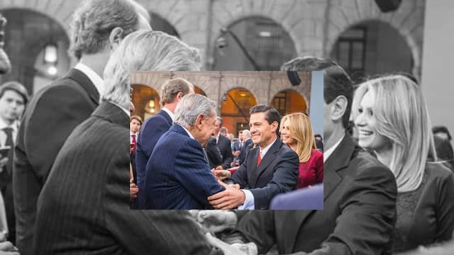 Que aclare Peña a quién se refiere como 'populista': Miguel Barbosa