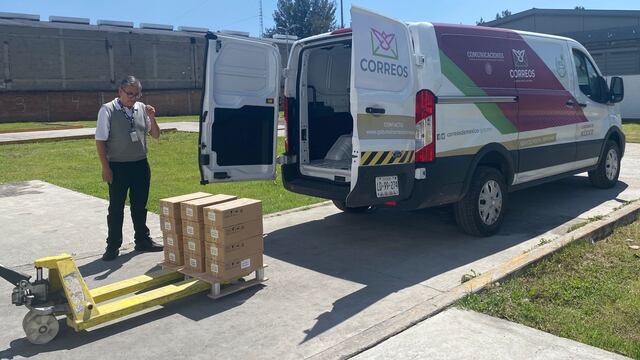 CFE entregará 13 mil chips en zonas afectadas por inundaciones en México