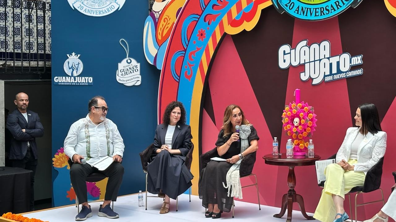 Guanajuato será invitado de honor en el Festival de Vida y Muerte de Xcaret