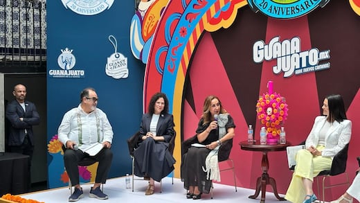 Guanajuato será invitado de honor en el Festival de Vida y Muerte de Xcaret