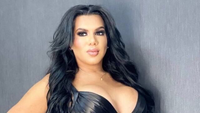 Kimberly 'La más preciosa'