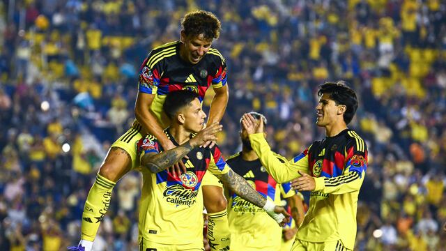 América vs Xolos de Tijuana en vivo: Las Águilas consiguen su primera victoria del torneo
