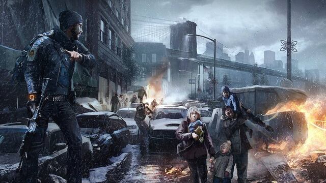 The Division
