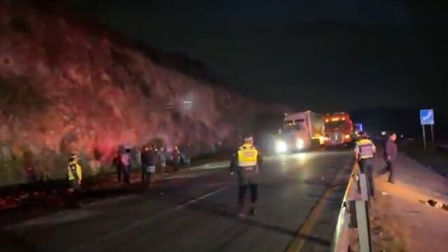 Autopista Arco Norte