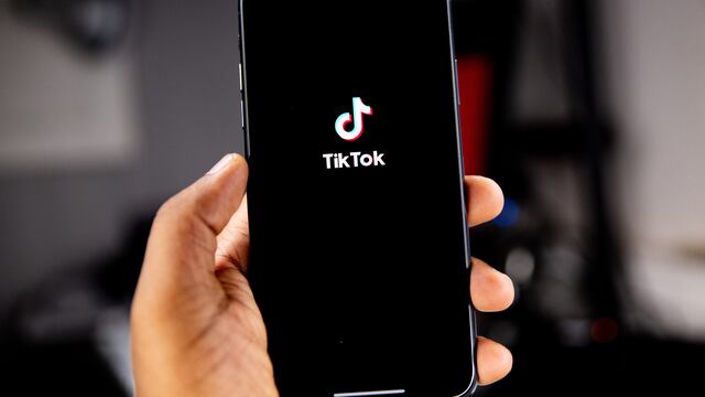 TikTok Logo