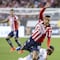 Chivas justifica su ridículo en Leagues Cup argumentando problemas estomacales
