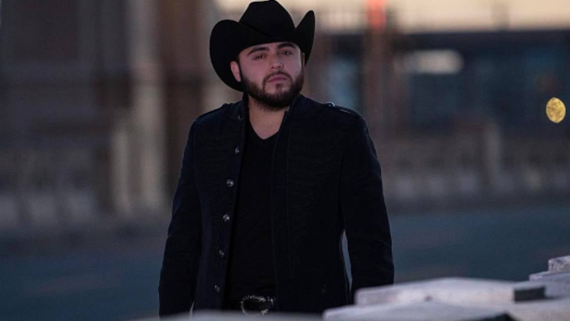 Gerardo Ortiz