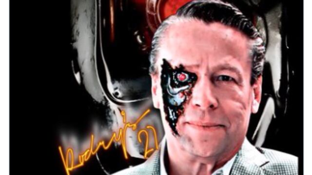 Meme de Alfredo Adame