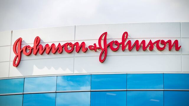 Johnson & Johnson