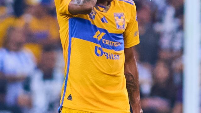 Figura de Tigres pide su salida del equipo