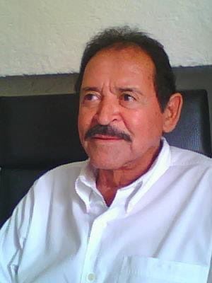 Joaquín Cisneros Fernández