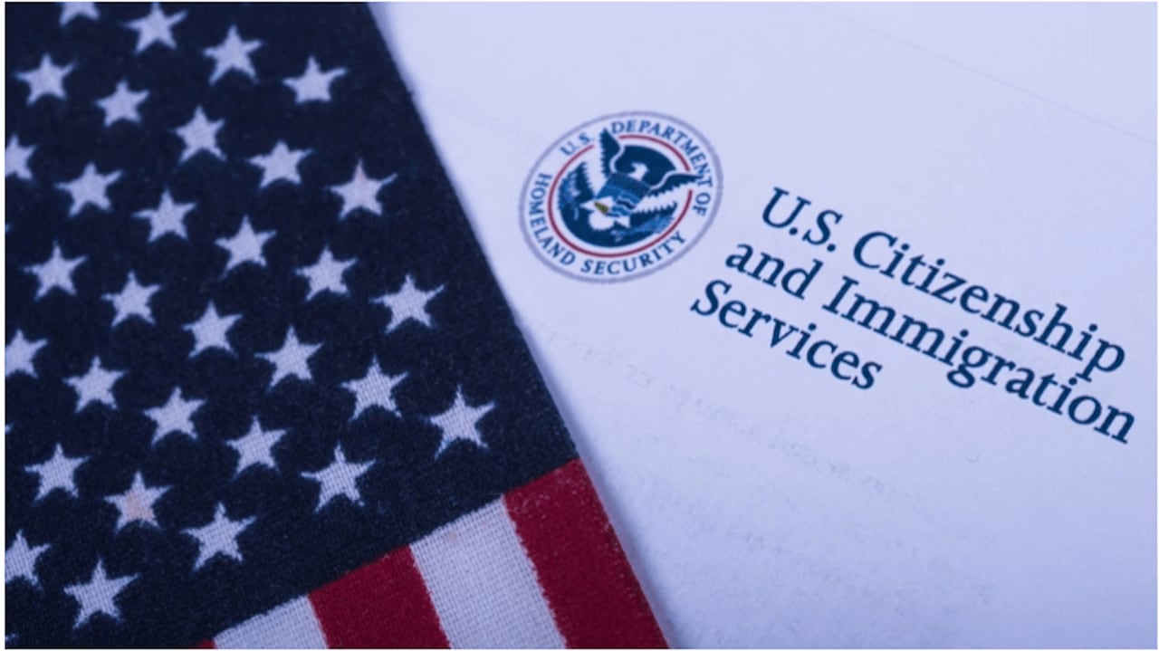 Programa de Visas de Inmigrantes por Diversidad.