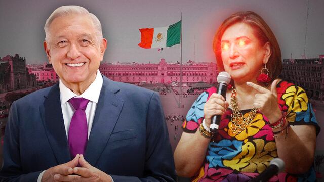AMLO confirma izamiento de la Bandera Nacional el 19 de mayo