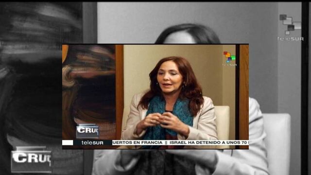 Mariela Castro aseguró que la misma comunidad LGTBI reconoce que Cuba ha hecho esfuerzos importantes a nivel político para garantizar la inclusión social.