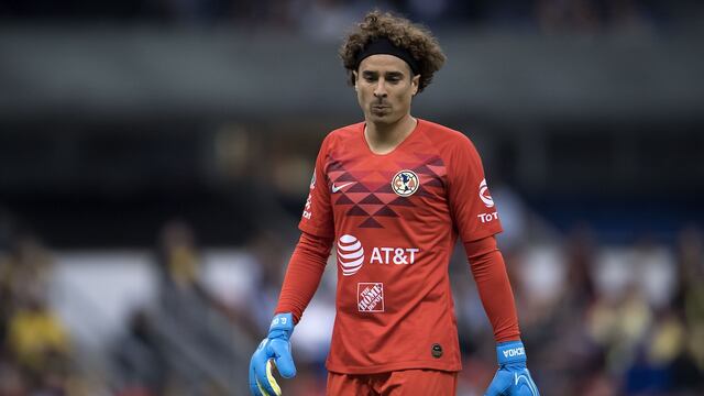 Ochoa no ha ganado en su regreso al Ame
