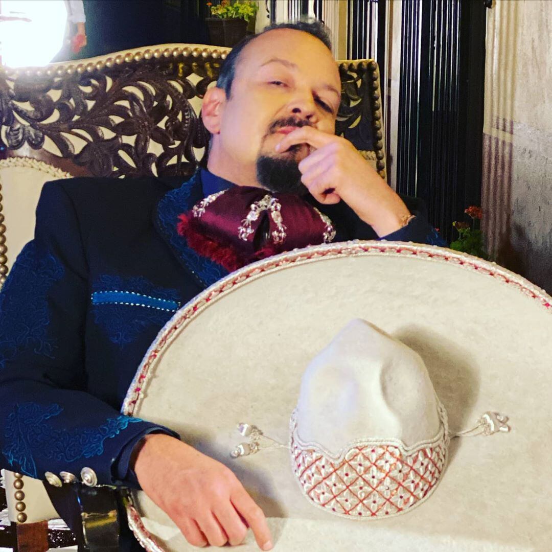 Pepe Aguilar