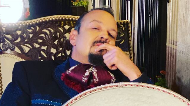Pepe Aguilar