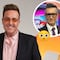 El último mensaje de Daniel Bisogno a Sergio Sepúlveda: “Ya pronto estaré en la tele”
